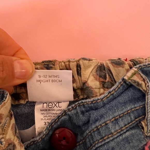 Next jeans - Picture 2 of 3